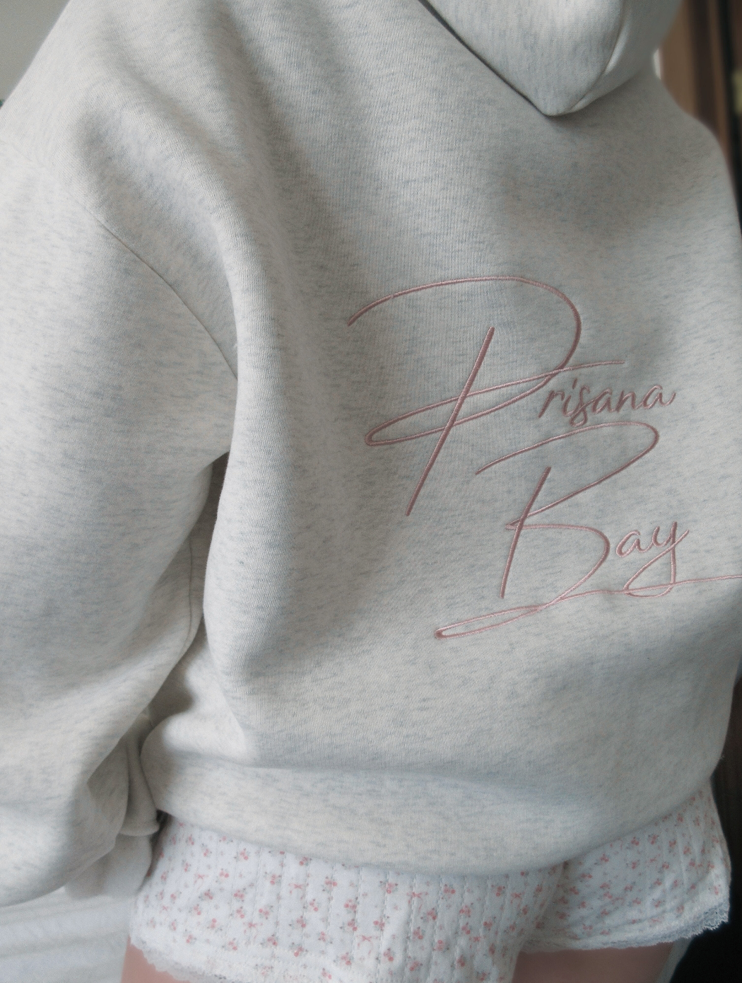 Women's Hoodie