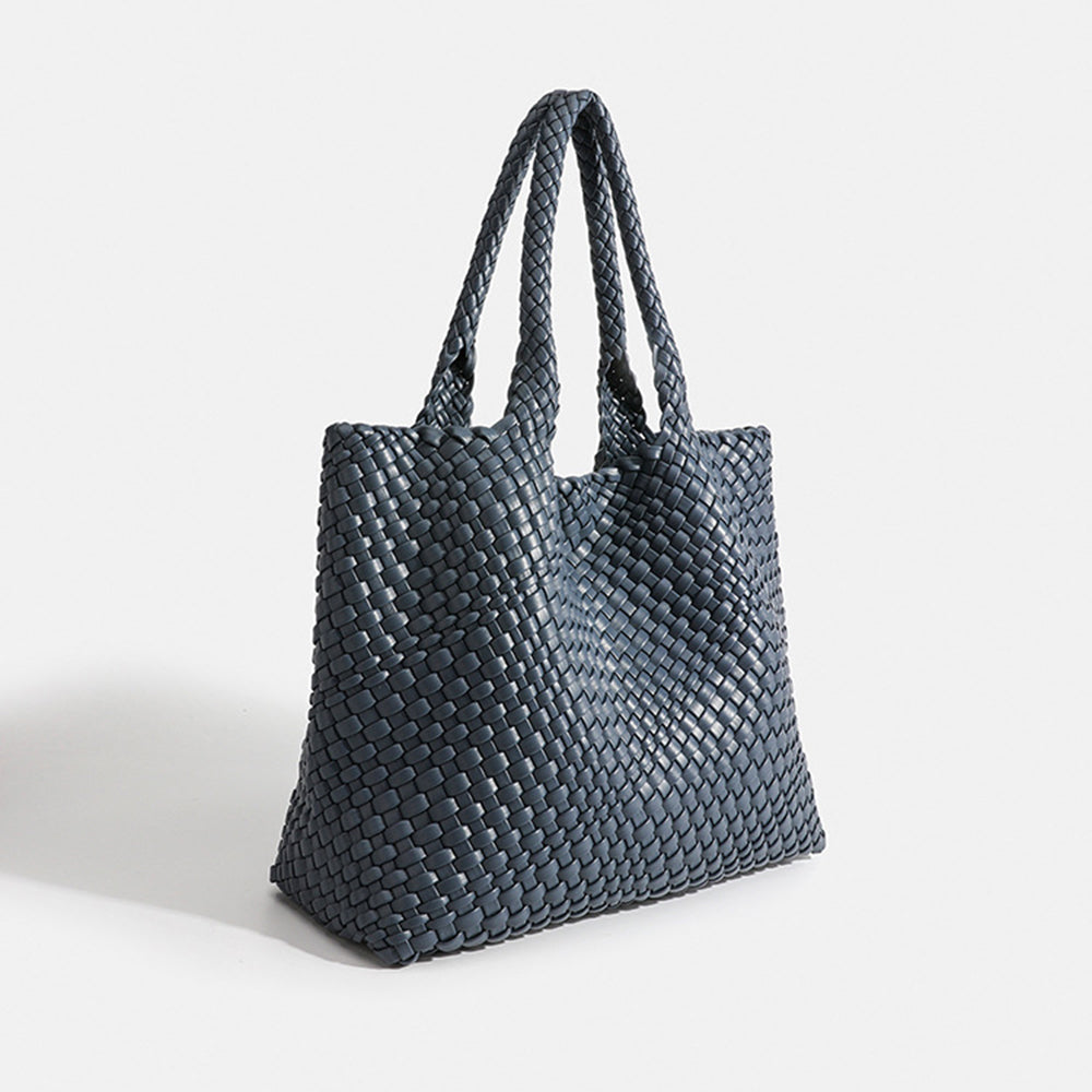 Women's Large Tote Bag - Spacious Shoulder Bag