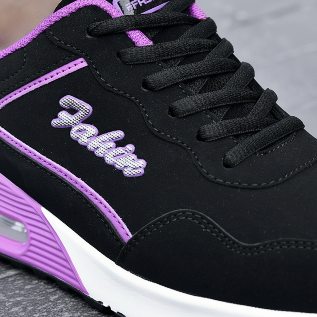 Women's Lightweight Waterproof Sneakers