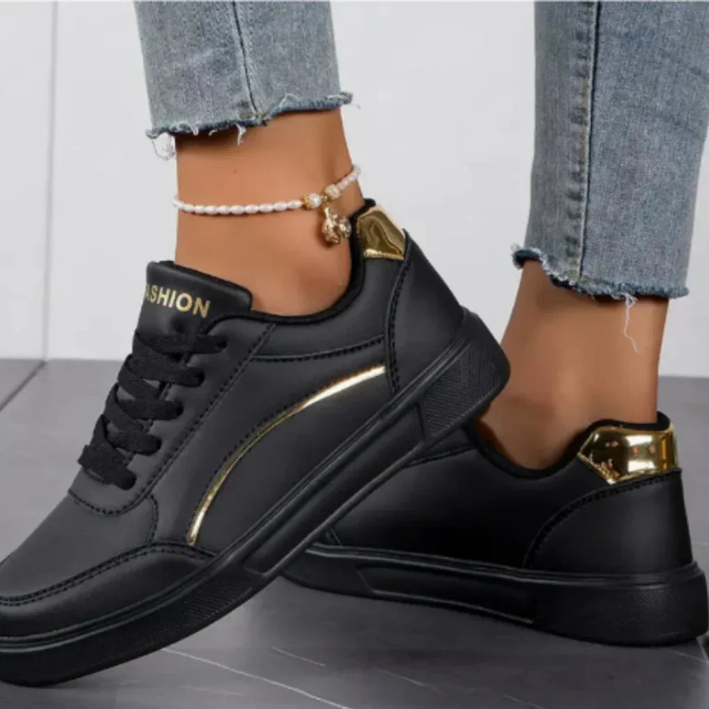 Women's Low Shoes