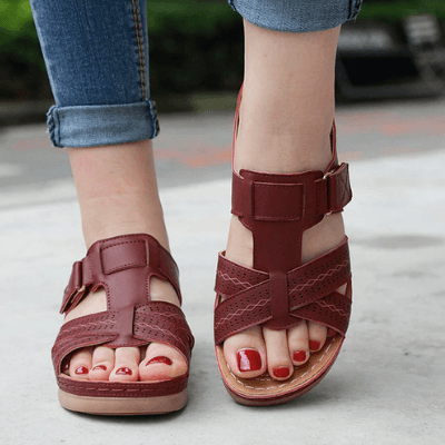 Women's Orthopaedic Sandals for Comfort and Style