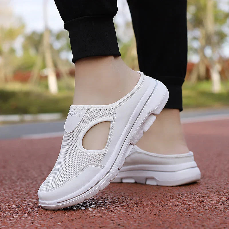 Women's Orthopedic Casual Slip-On Shoes