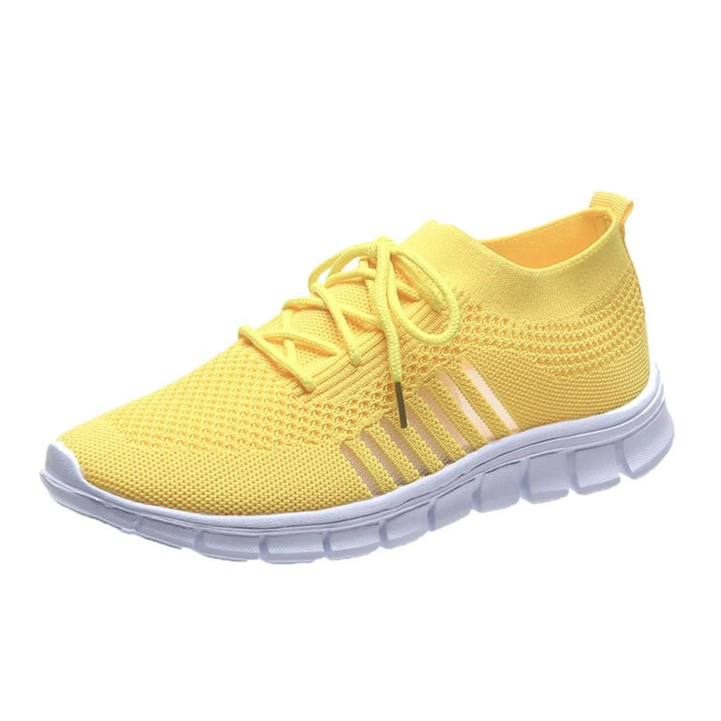 Women's Orthopedic Comfort Sneakers