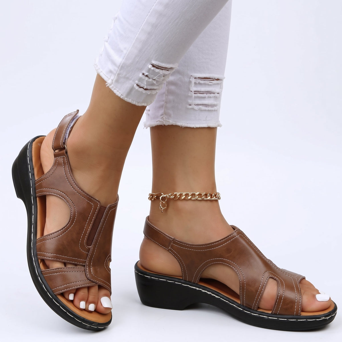 Women's Orthopedic Sandals