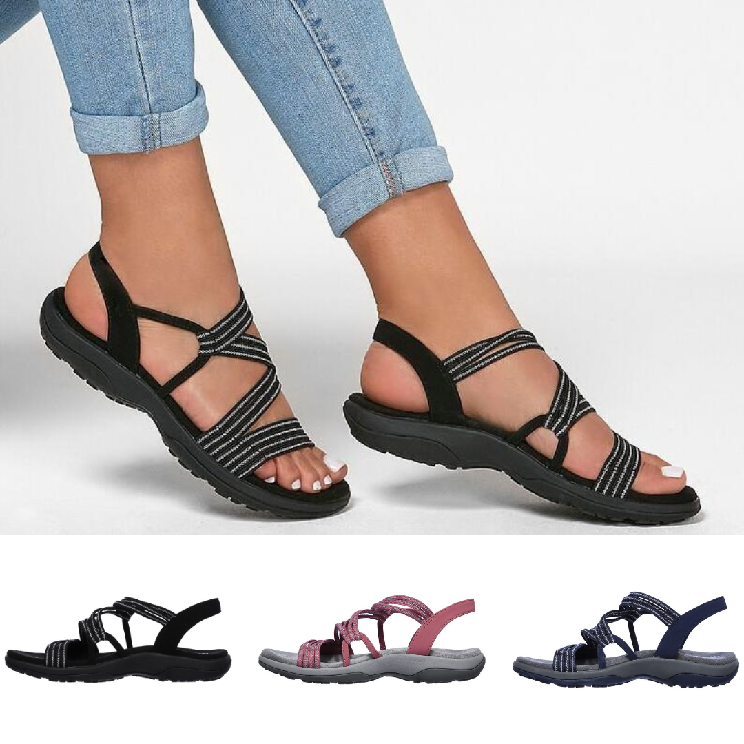 Women's Orthopedic Sandals