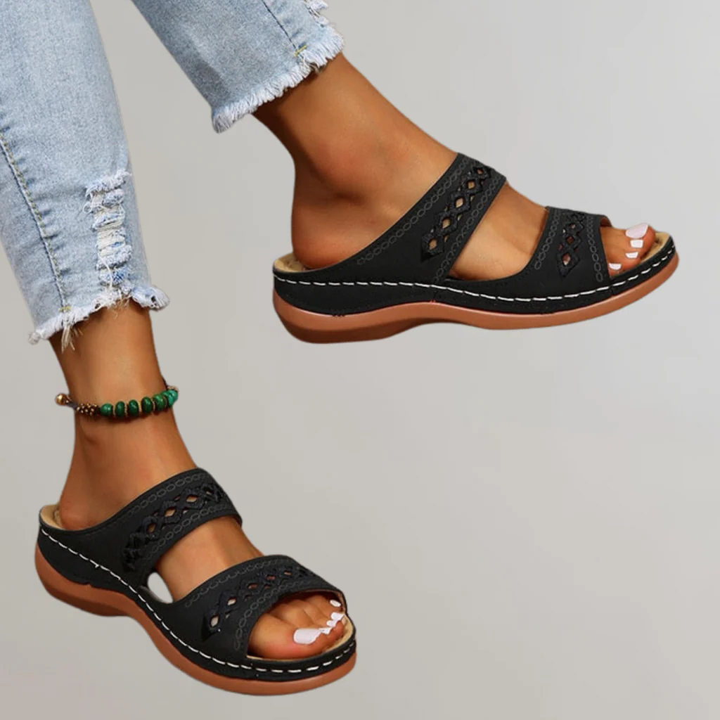 Women's Orthopedic Summer Sandals