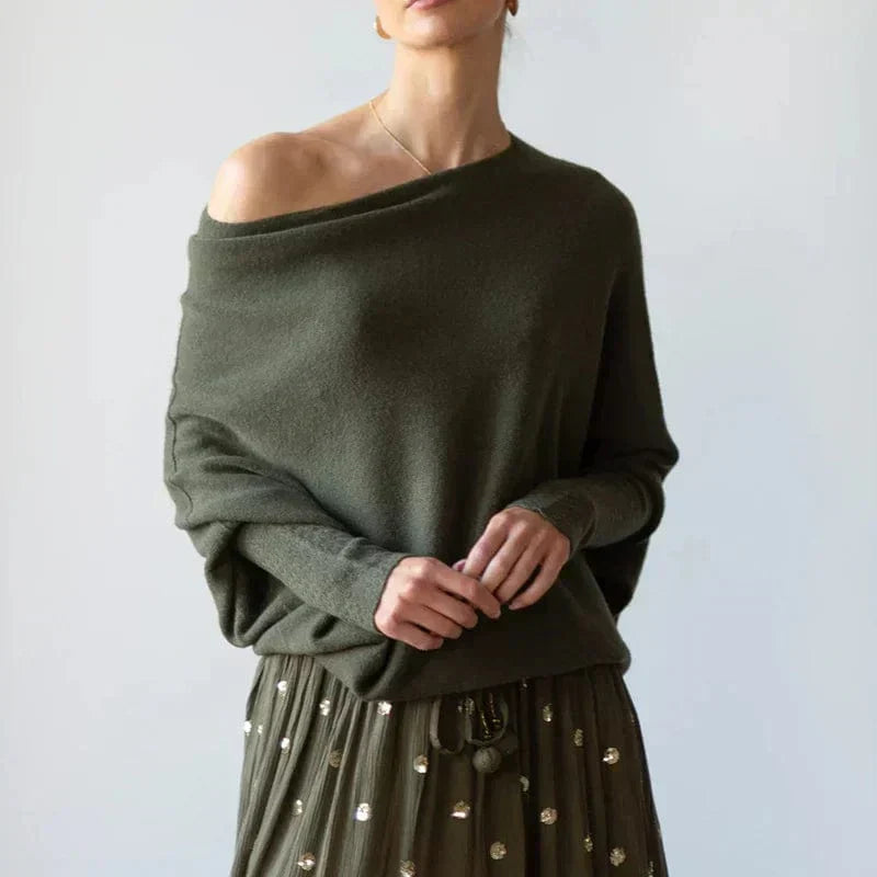 Women's Oversized Sweater