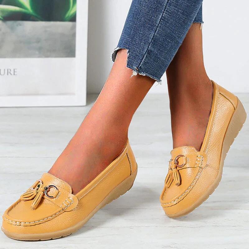 Women's Slip-On Loafers