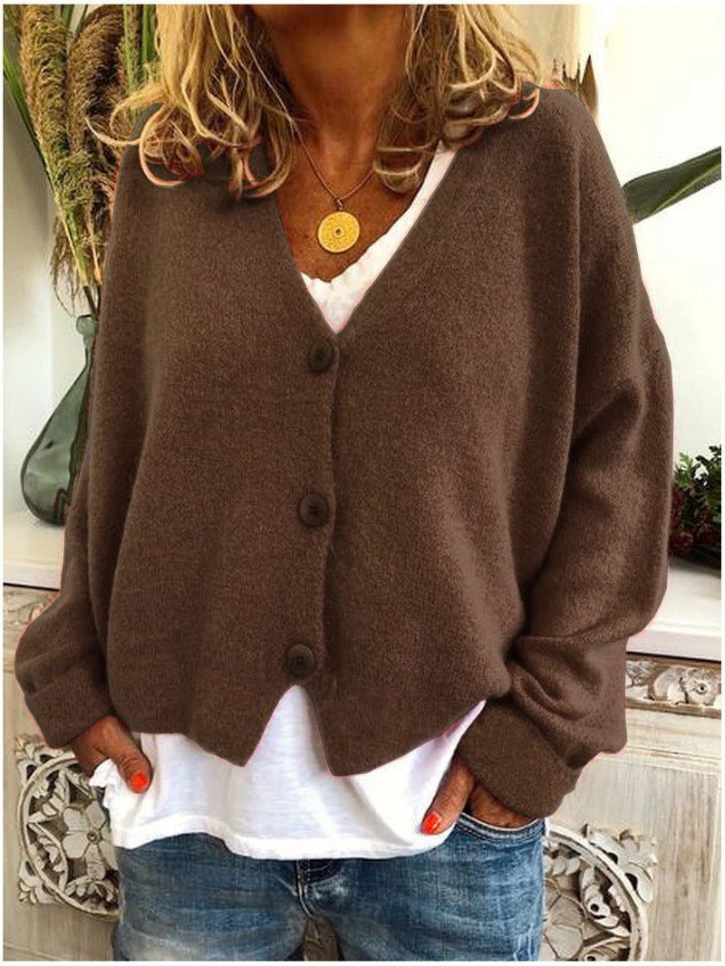 Women's Soft Cardigan