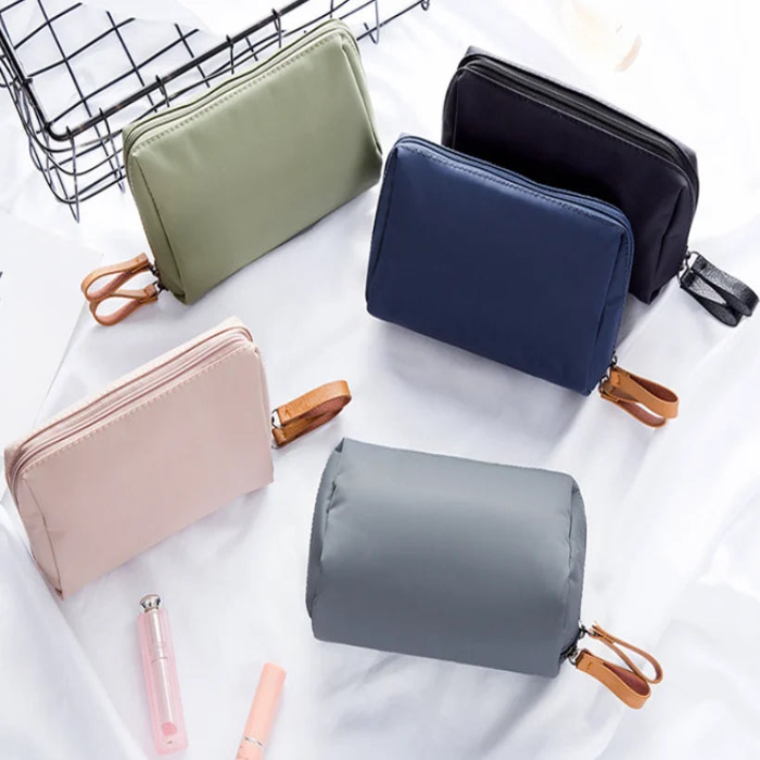 Women's Travel Makeup Bag
