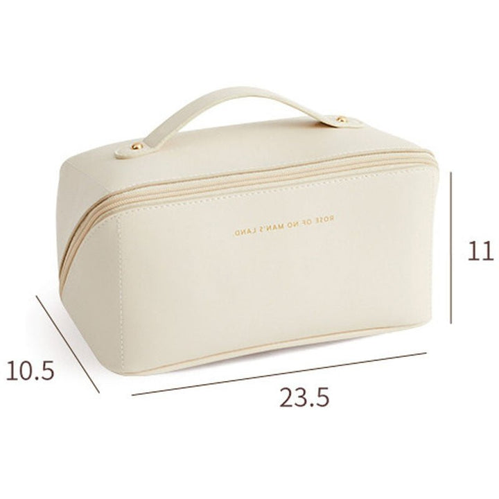 Women's Travel Makeup Organizer Bag