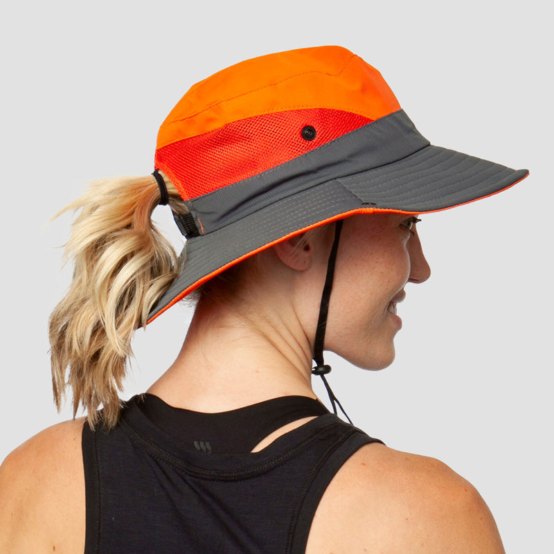 Women's UV Protection Foldable Outdoor Sun Hat