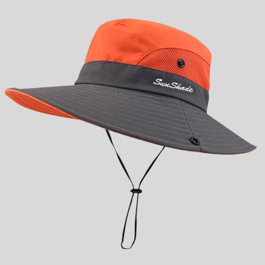 Women's UV Protection Hat