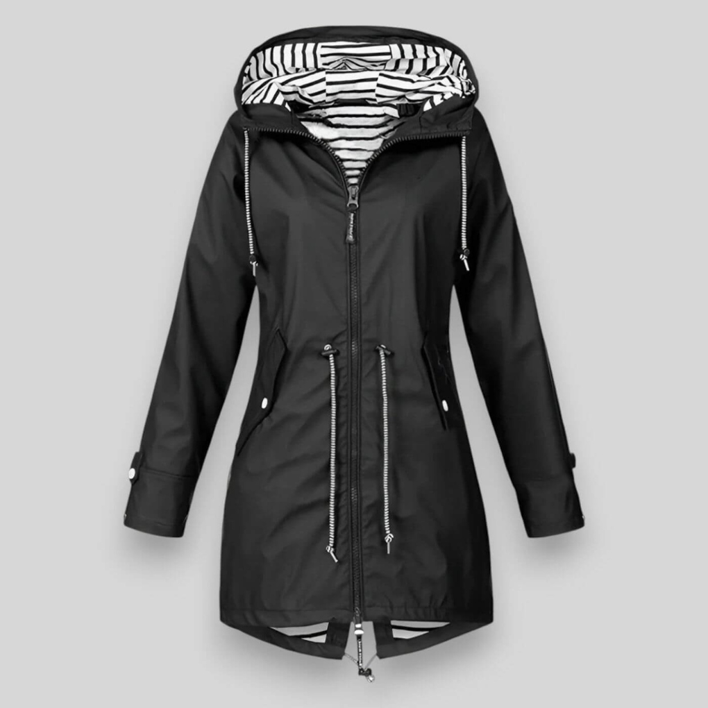 Women's Waterproof Jacket