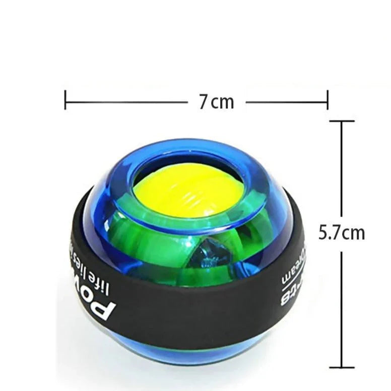 Wrist and Arm Trainer