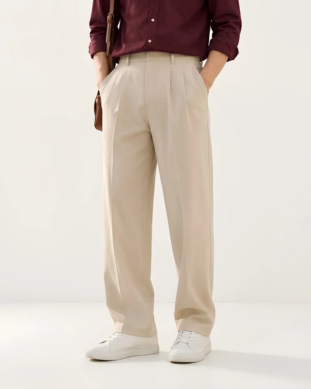 Men's Jeans & Trousers