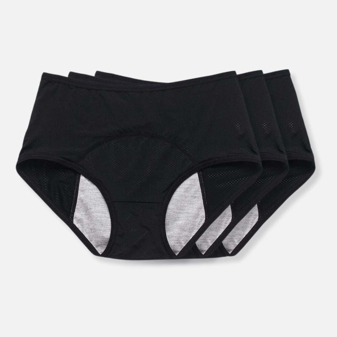 100% Leakproof Panties
