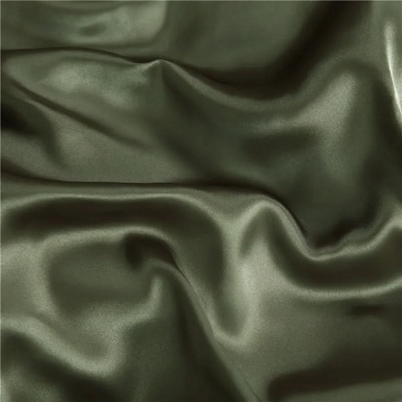100% Mulberry Silk Duvet Cover - Breathable Bedding