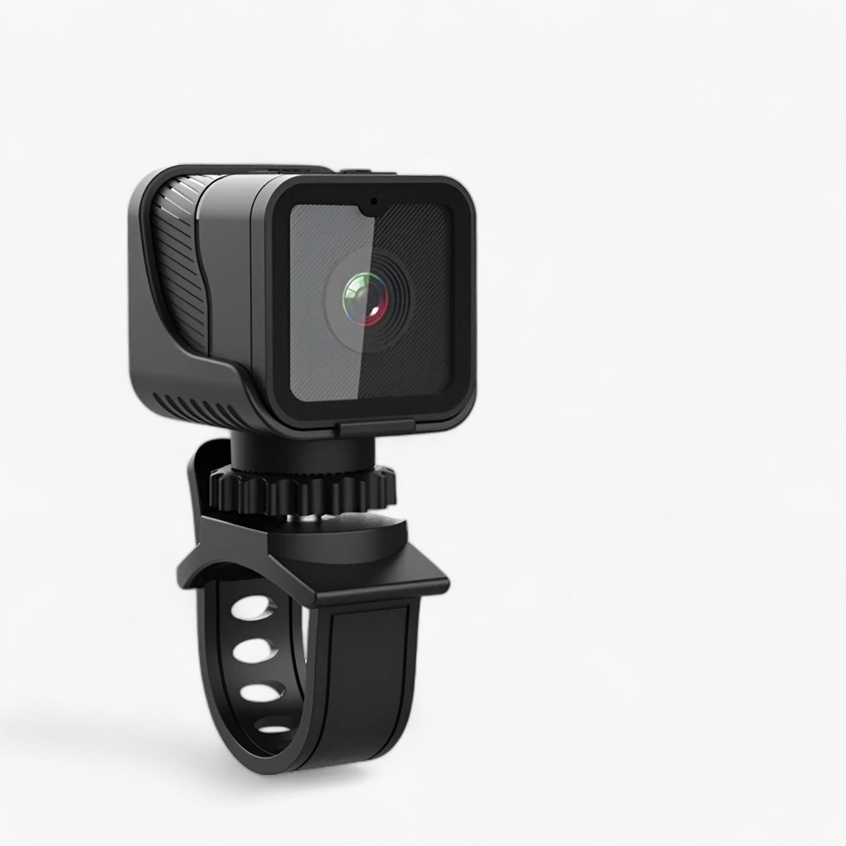 1080P HD Waterproof WiFi Compact Action Camera for Bikes & Motorcycles