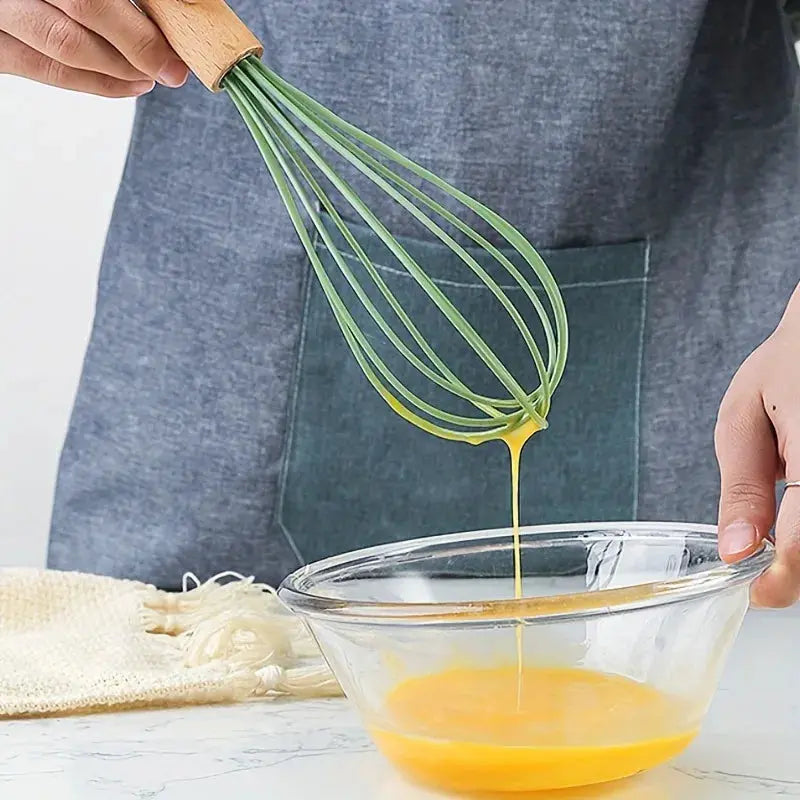 12-Piece Silicone Kitchen Utensil Set for Everyday Cooking