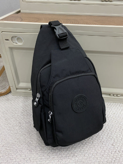 2-in-1 Dual-Use Backpack