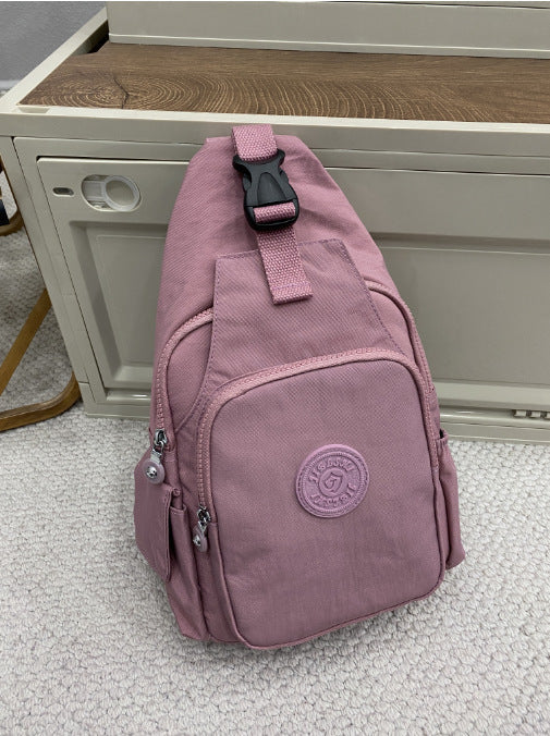 2-in-1 Dual-Use Backpack