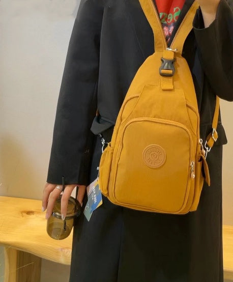 2-in-1 Dual-Use Backpack