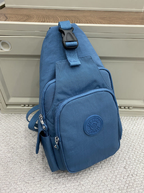 2-in-1 Dual-Use Backpack