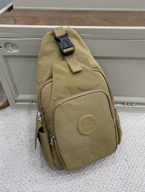 2-in-1 Dual-Use Backpack