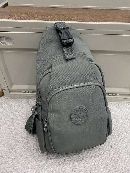 2-in-1 Dual-Use Backpack