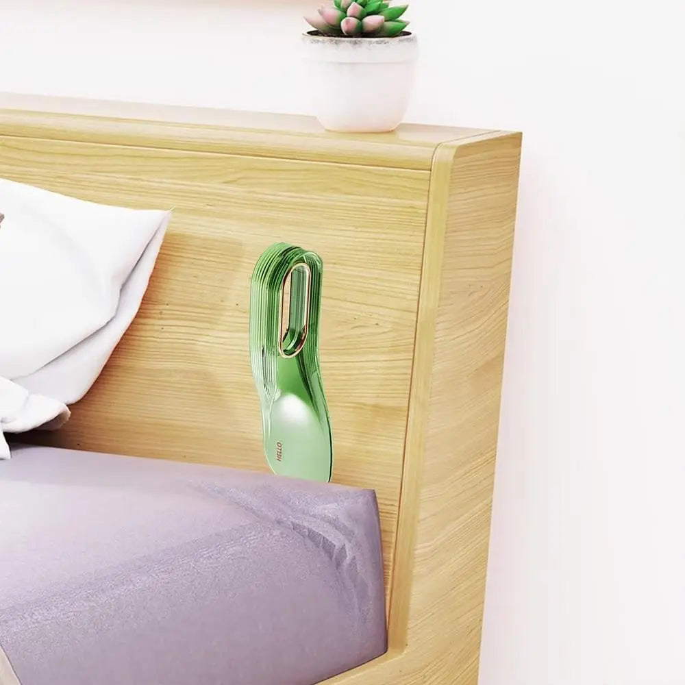 2-in-1 Mattress Lifter and Bed Sheet Tucker Tool – Ideal for Homes, Hotels, or Caregivers