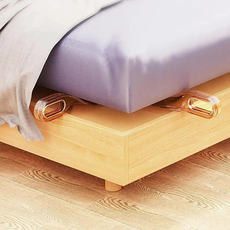 2-in-1 Mattress Lifter and Bed Sheet Tucker Tool – Ideal for Homes, Hotels, or Caregivers