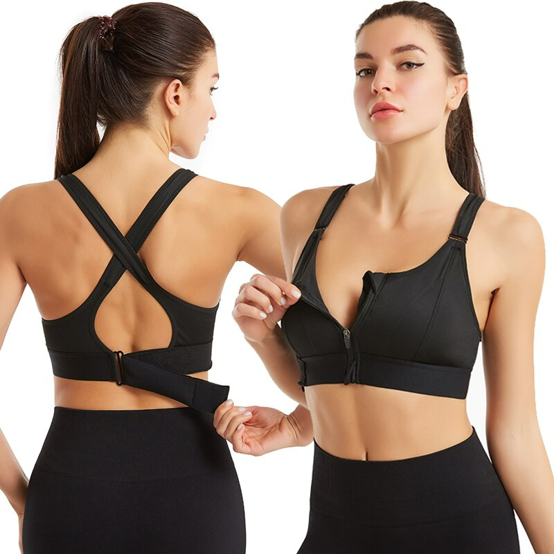 2-Pack Ultra Comfort Sports Bras