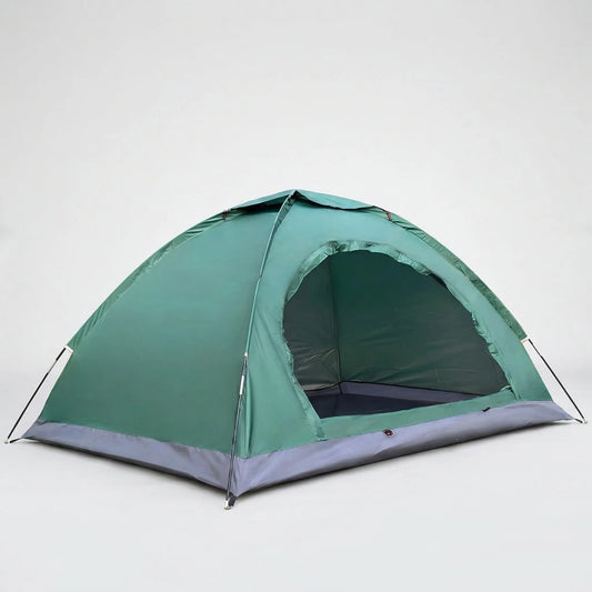 2-Person Quick Setup Portable Camping Tent