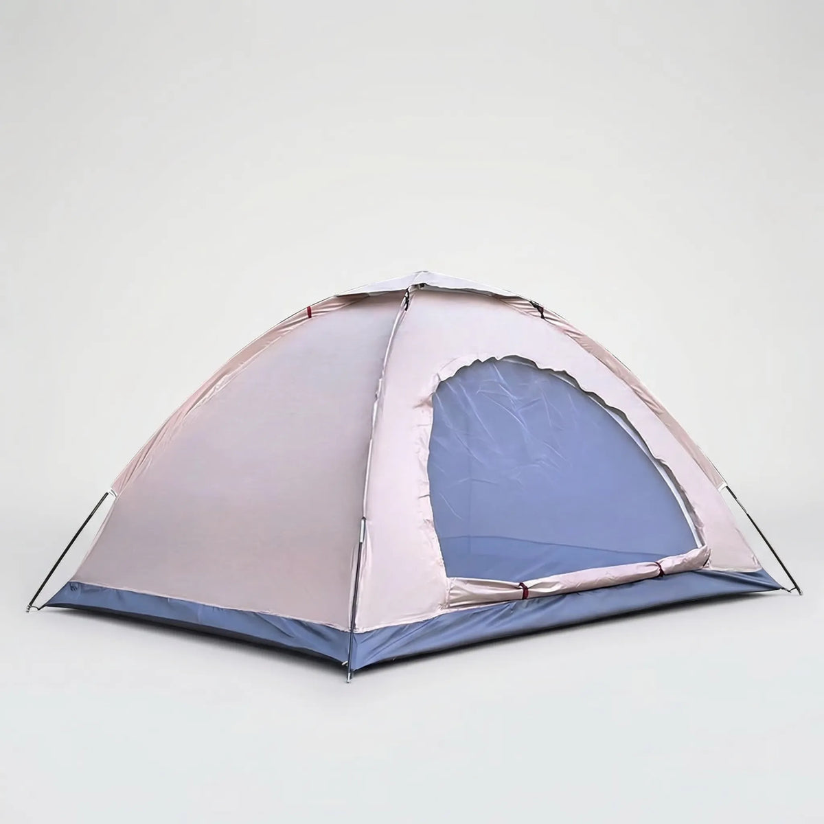 2-Person Quick Setup Portable Camping Tent