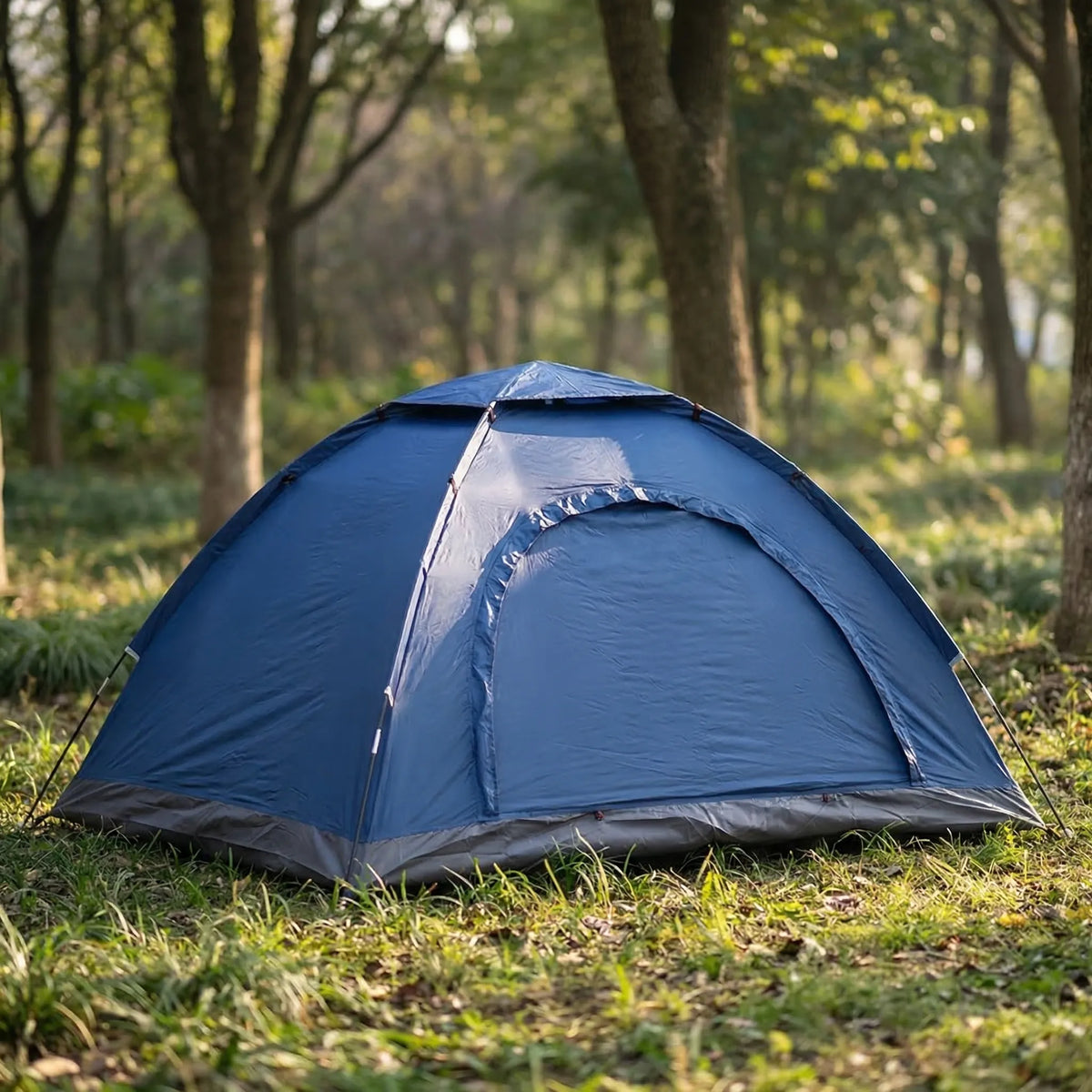 2-Person Quick Setup Portable Camping Tent