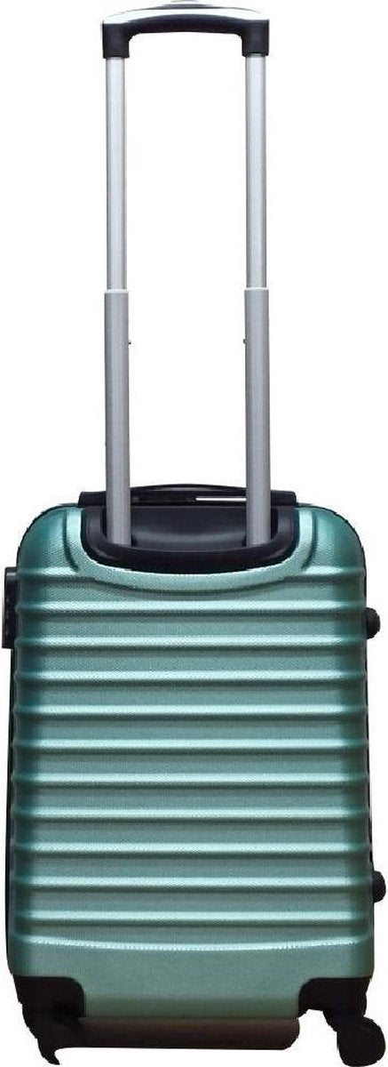 2-Piece Hardside Luggage Set for Stylish Travel