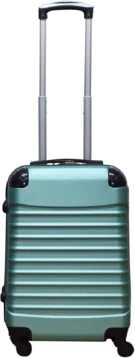 2-Piece Hardside Luggage Set for Stylish Travel