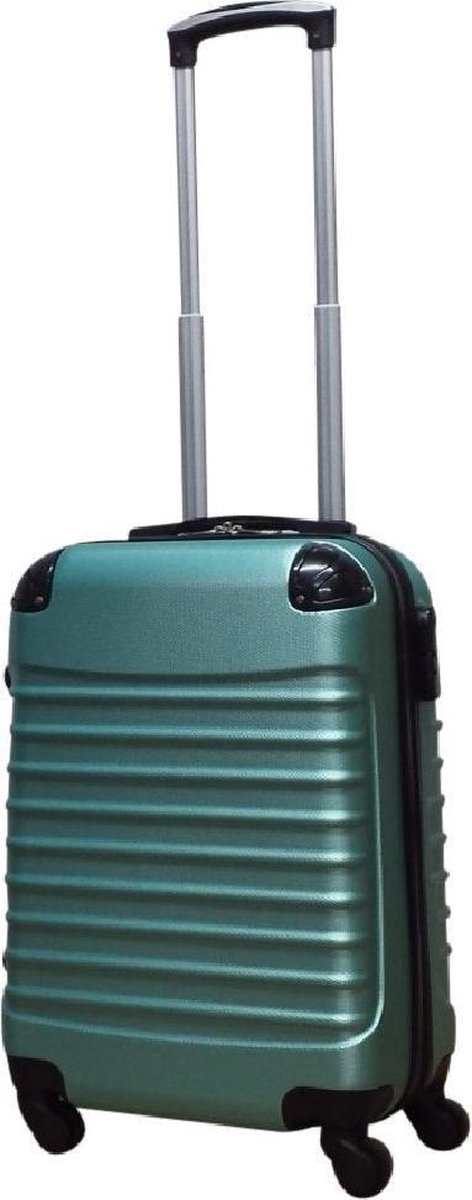 2-Piece Hardside Luggage Set for Stylish Travel