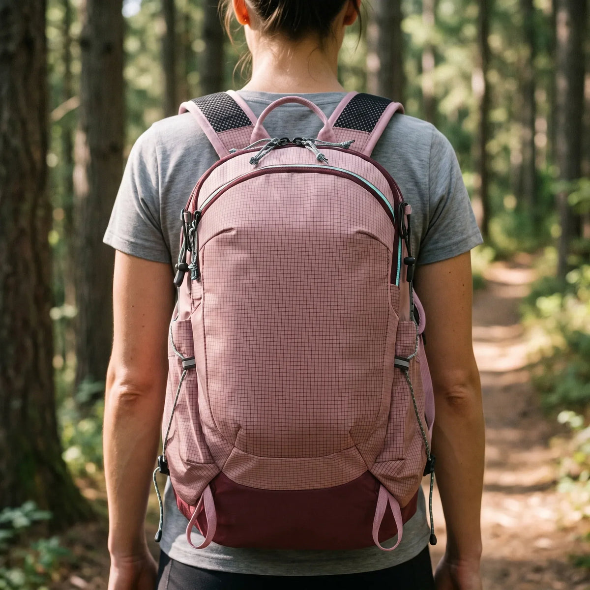 20L Outdoor Hiking Backpack - Pathward