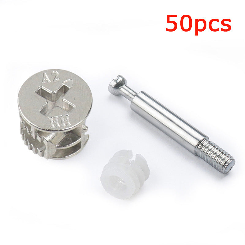 3-in-1 Adjustable Woodworking Drilling Locator for Precision Hole Punching
