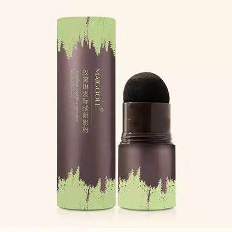 3-in-1 Hair Shadow Sponge Applicator
