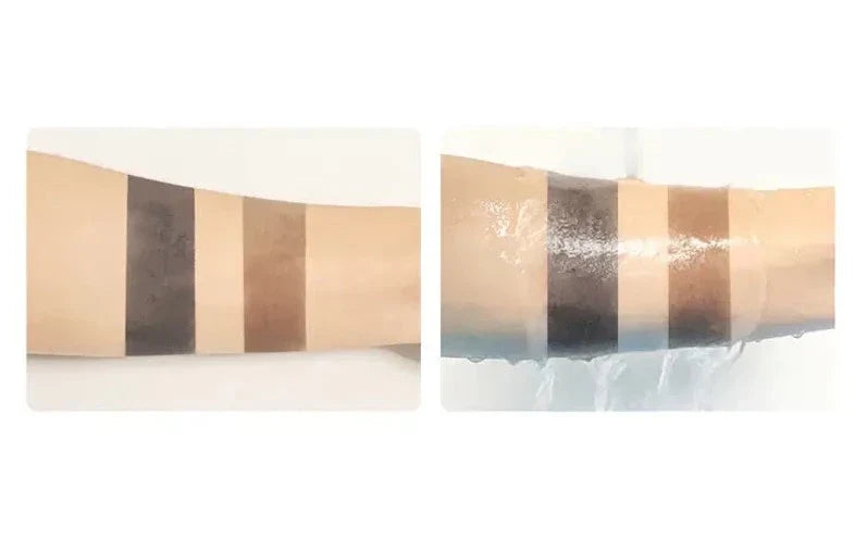 3-in-1 Hair Shadow Sponge Applicator