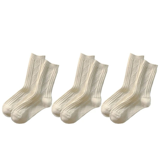 3-Pack Women's Socks