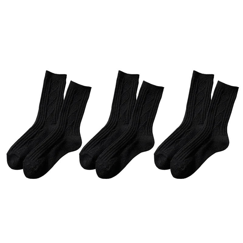 3-Pack Women's Socks