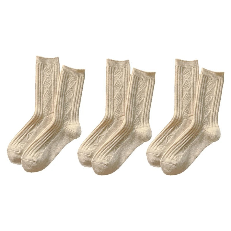 3-Pack Women's Socks