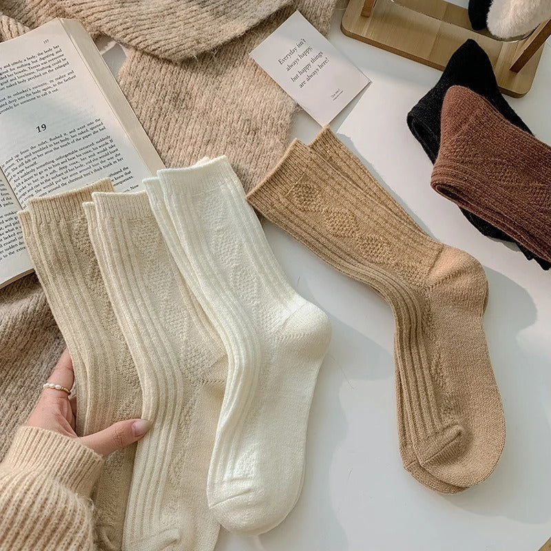 3-Pack Women's Socks