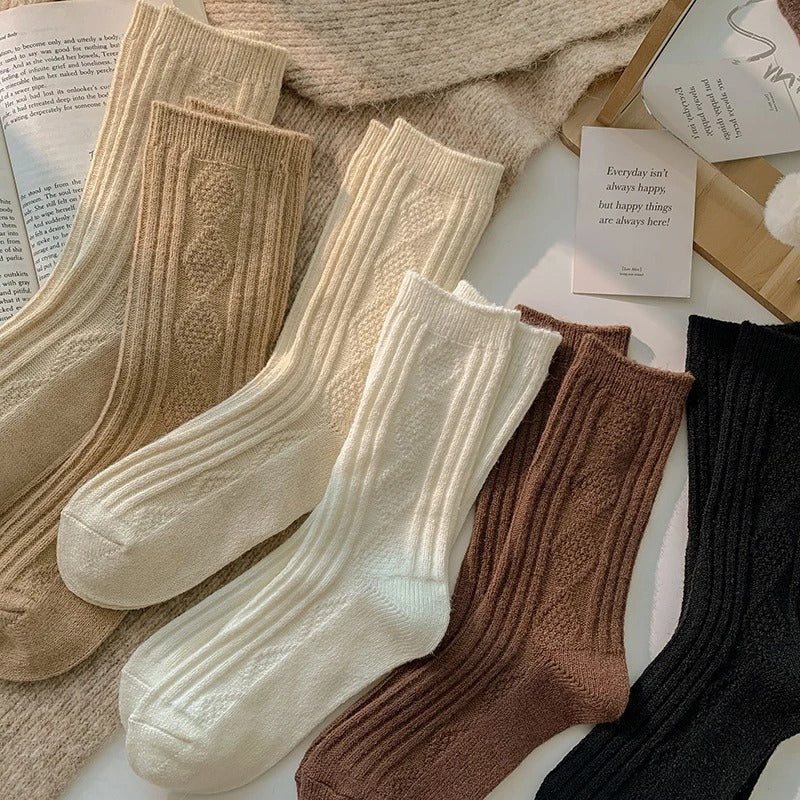 3-Pack Women's Socks