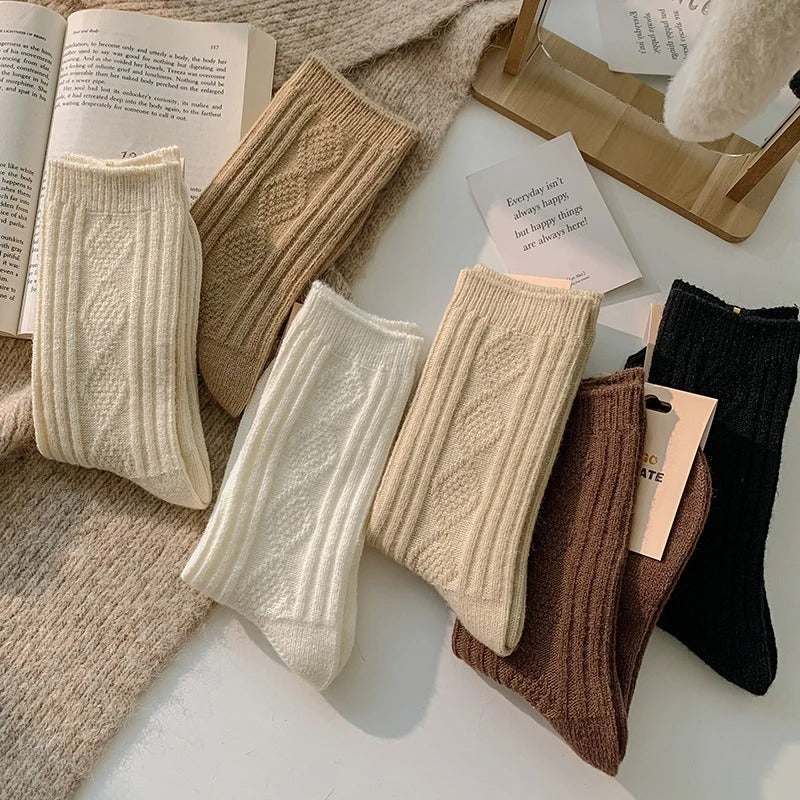 3-Pack Women's Socks