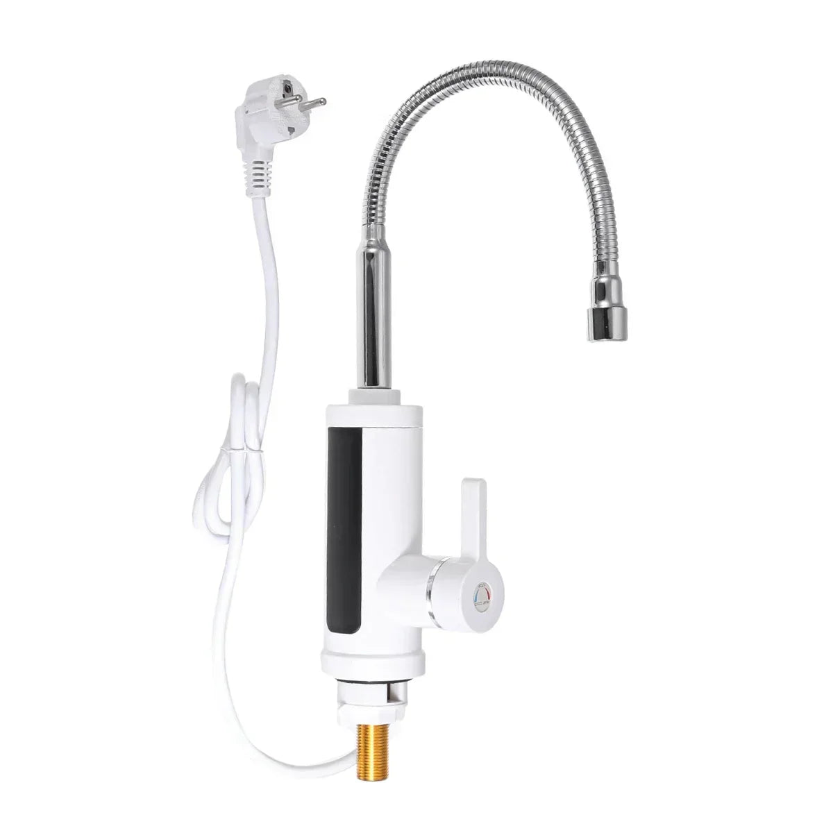 3000W Electric Kitchen Tap with Instant Hot Water